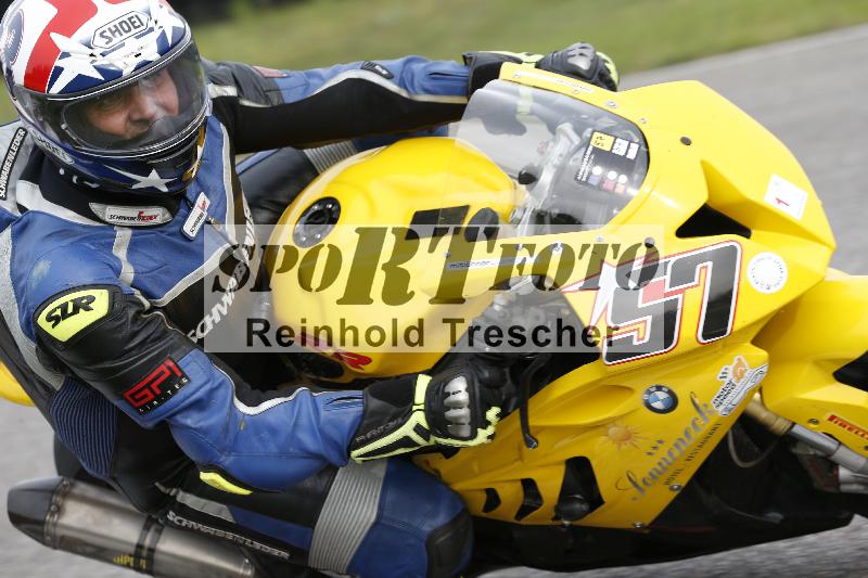 /57 03.10.2025 Speer Racing ADR/Gruppe gelb/57